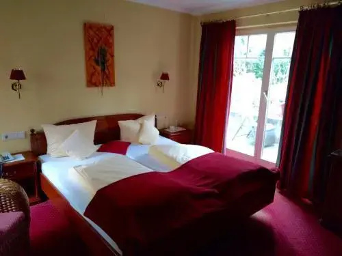 Hotel Garni Wiestor - Général