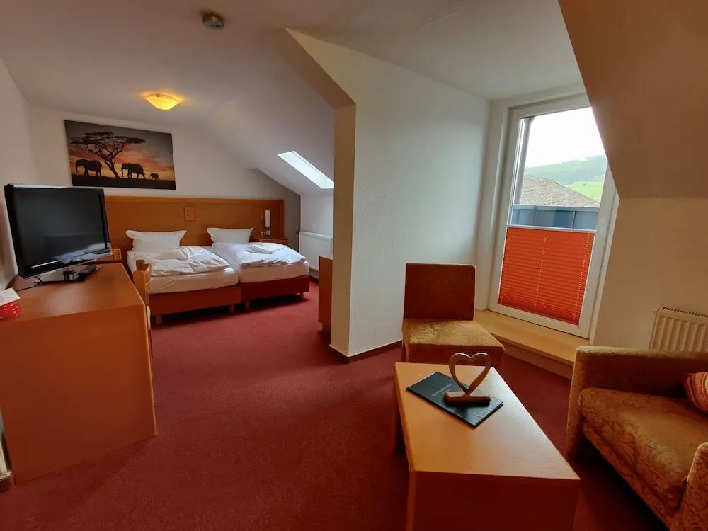 Hotel Magdalenenhof Garni - Général