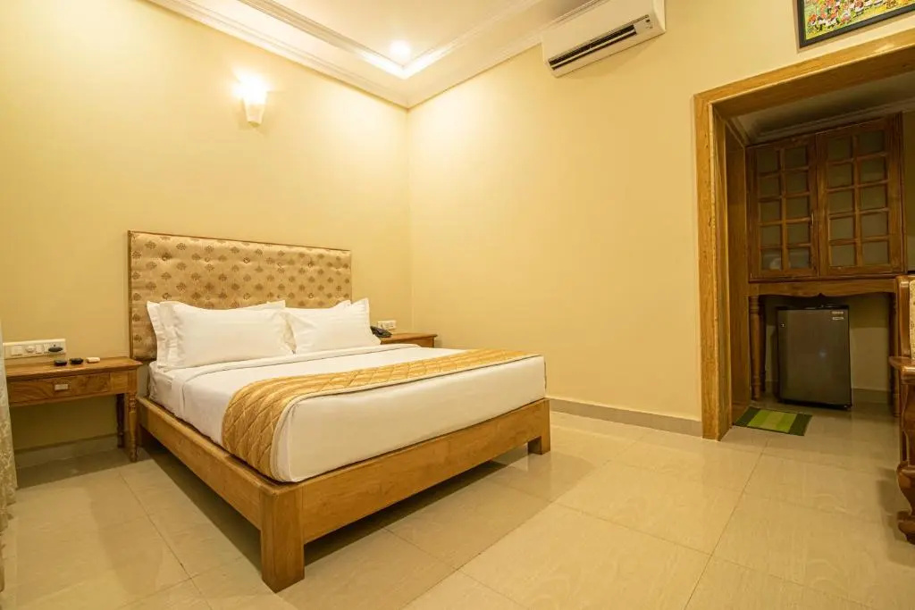 The Grand Leoney Resort - Chambres
