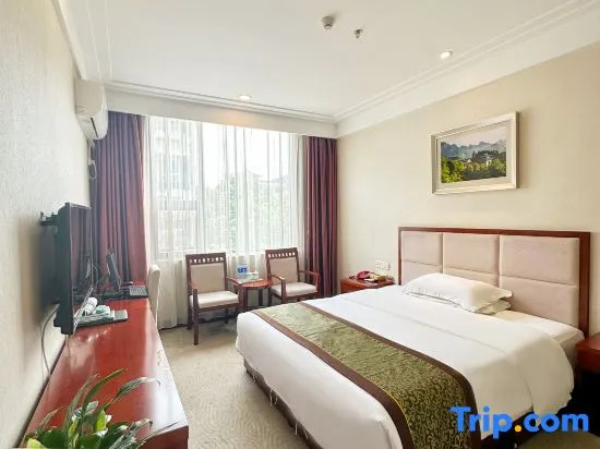 Xiandu Hotel - Chambres