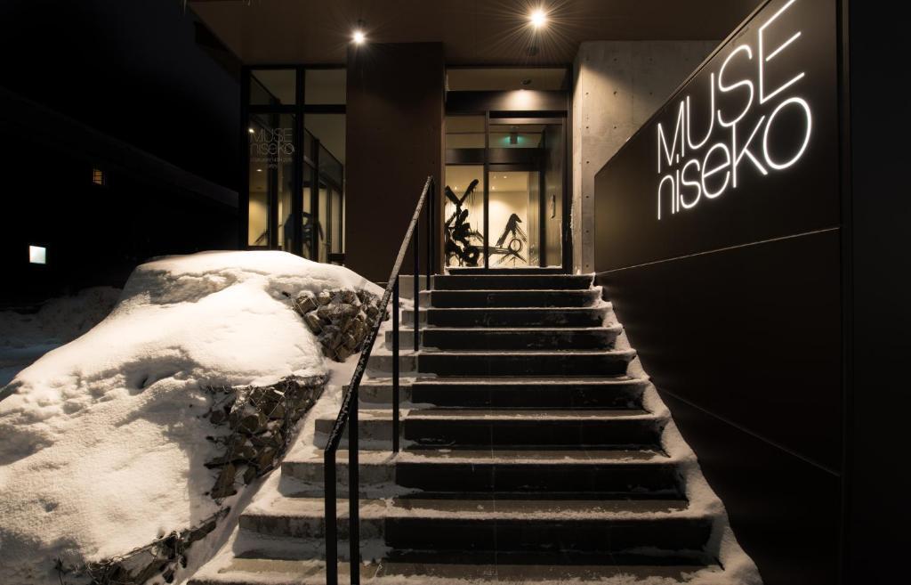 MUSE NISEKO ミューズニセコ by null