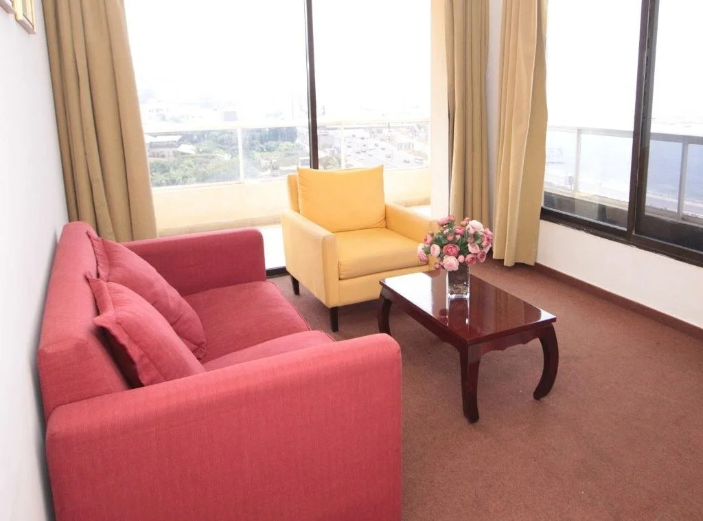 Residence De France - фото 3