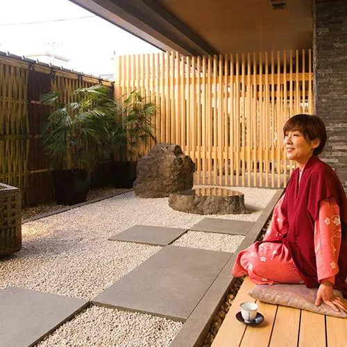 Kotoheian no Yado KANADE 사진 22