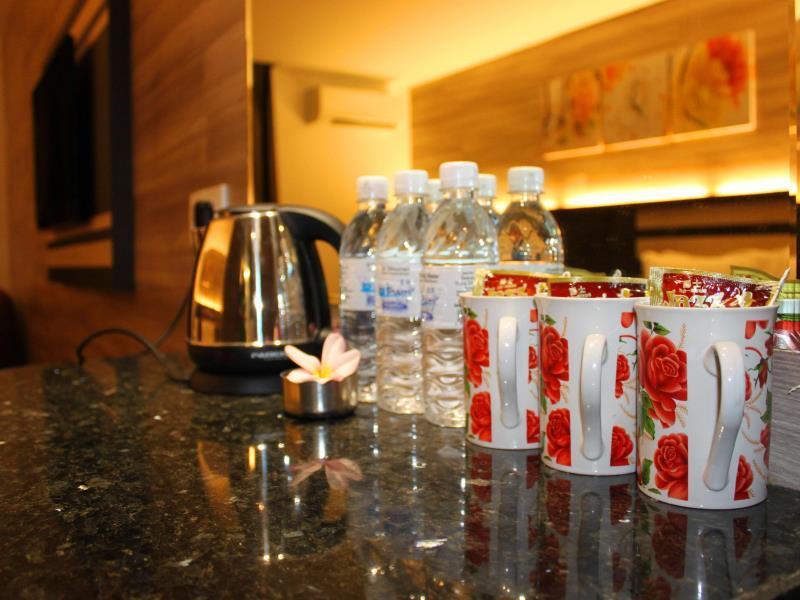 Hotel Time Nilai