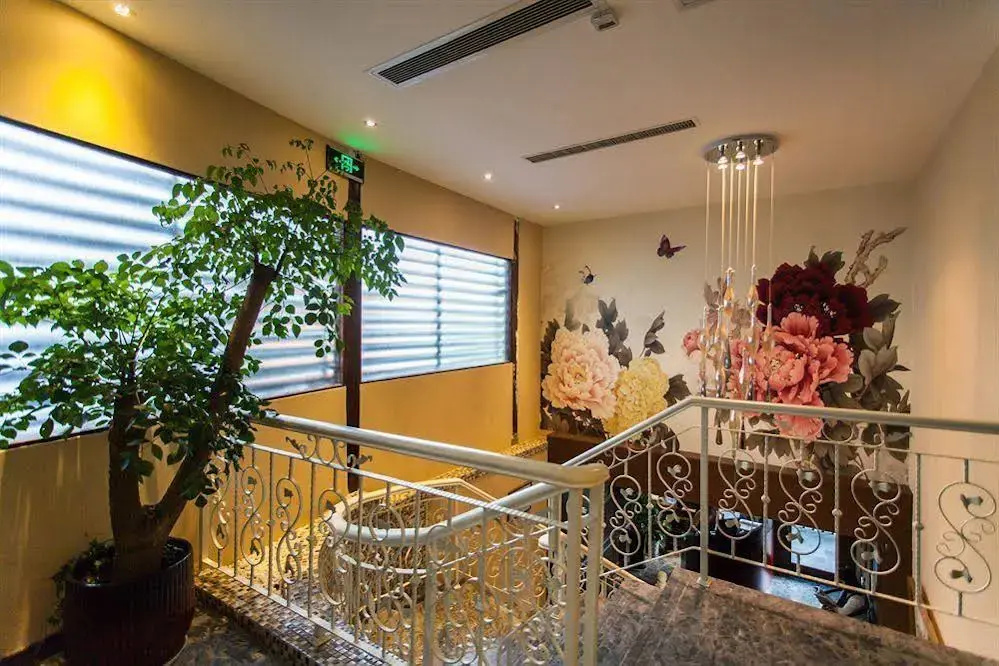 SheNanBei Boutique Hotel - Général