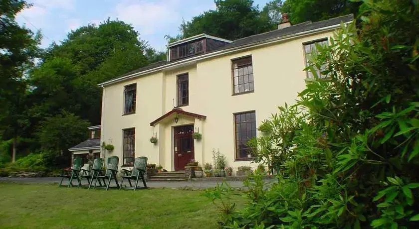 Kilsby Country House - Général