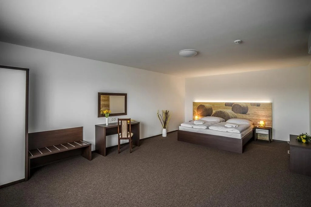 Hotel Na Farmě Choťovice - Général