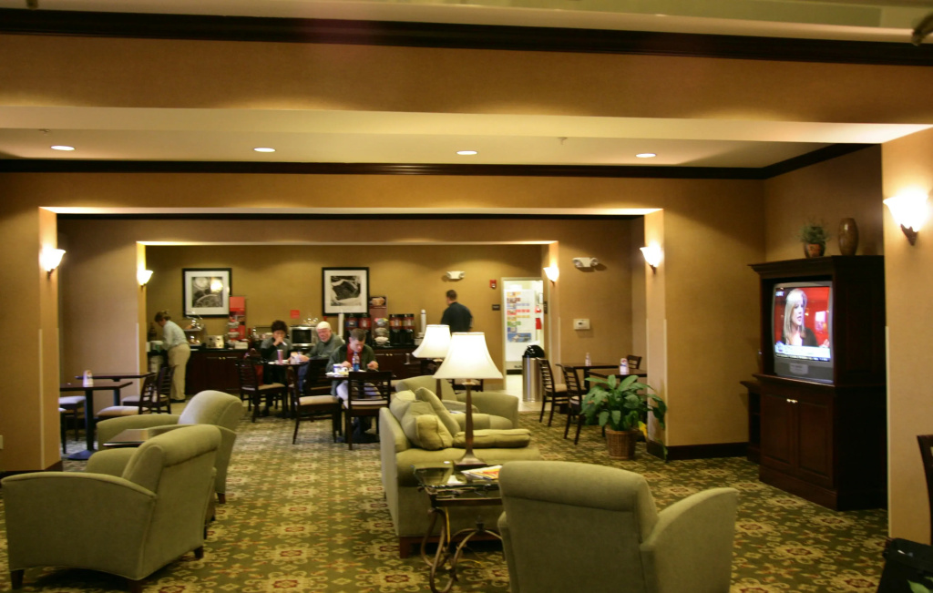 Hotel photo 35