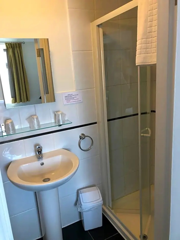 The Granby Hotel - Chambres