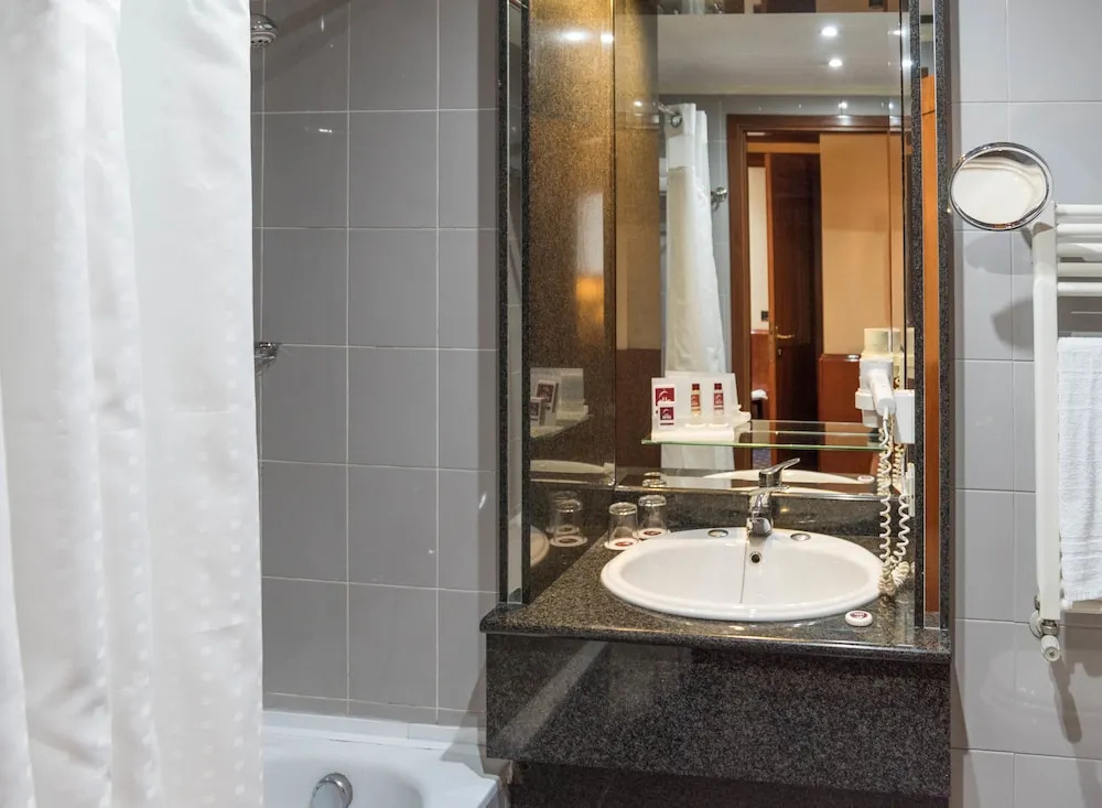 Catullo Hotel - Chambres