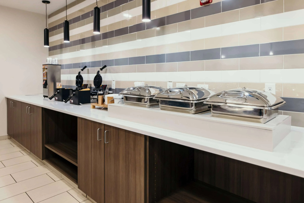 La Quinta Inn & Suites by Wyndham Ankeny IA - Des Moines IA - Général
