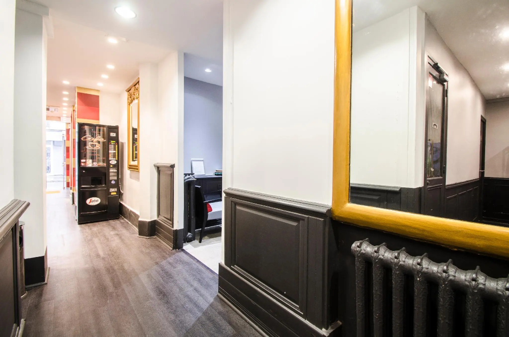 Hotel Migny Opera Montmartre 40