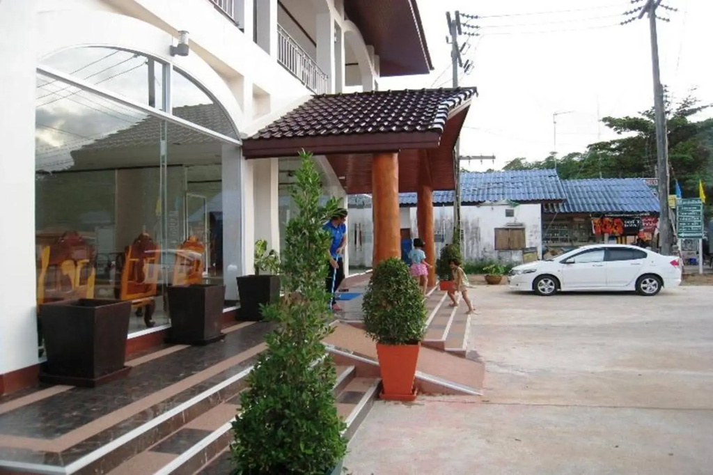 Hotel photo 19