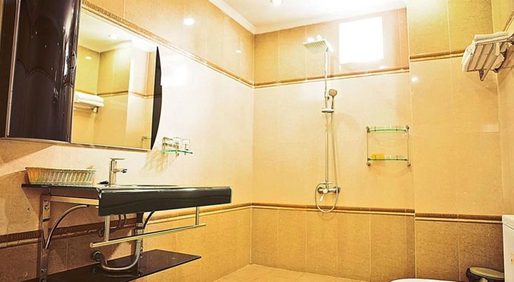 Linh Phuong 8 Hotel - Général