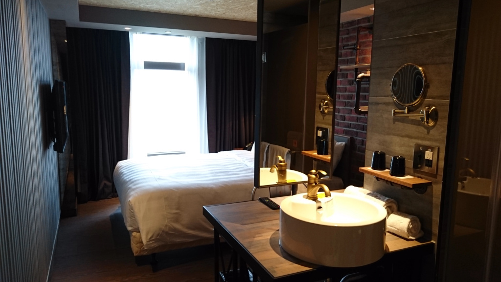 Citysuites Kaohsiung Pier2 - Général