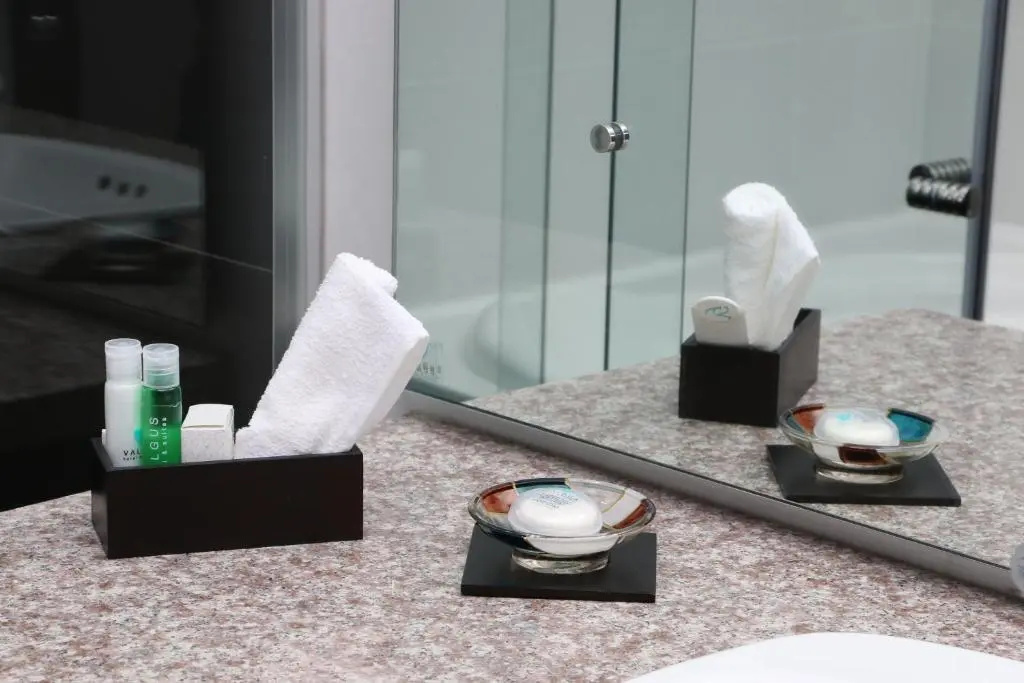 Hotel Valgus - Chambres