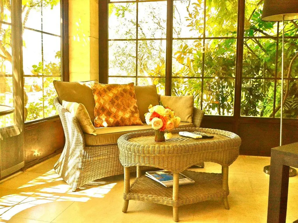 1 Bedroom Cottage