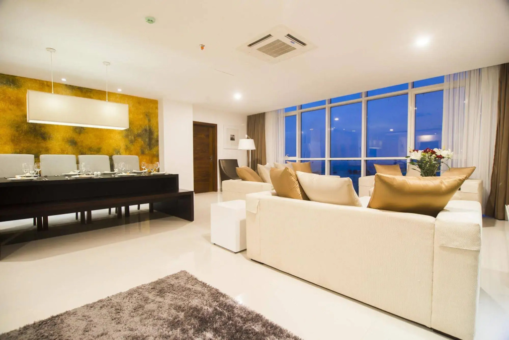 Platinum One Suites - фото 48