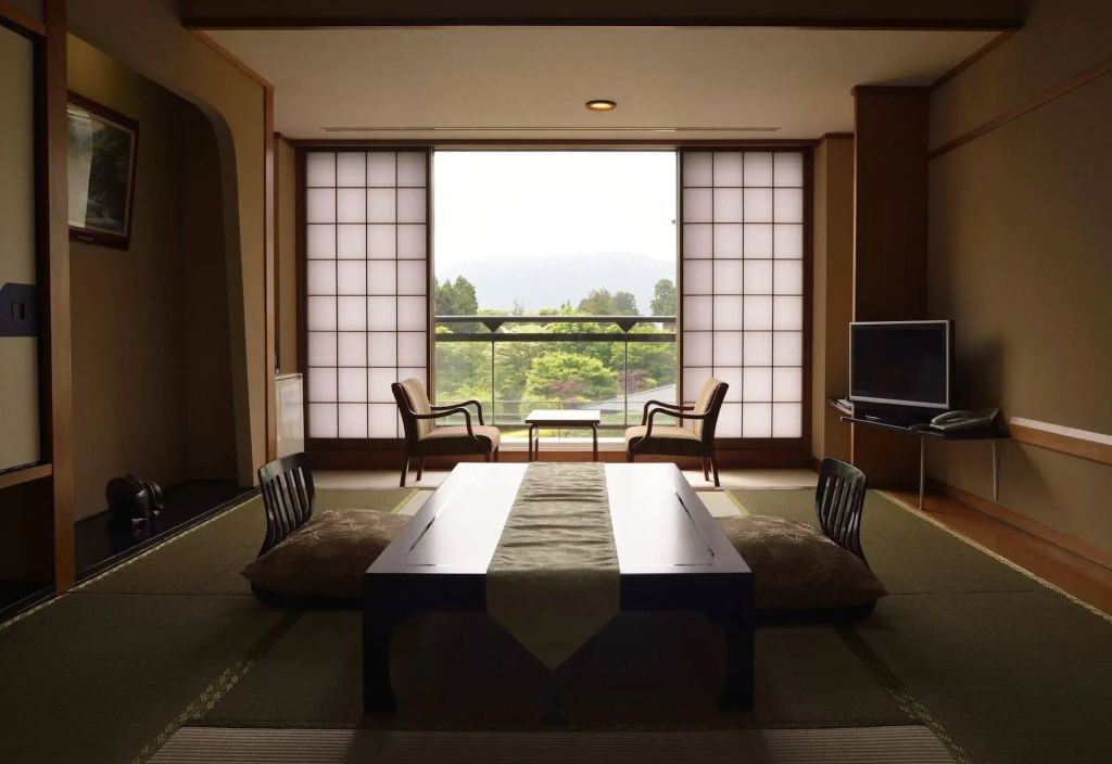 Hotel photo 21