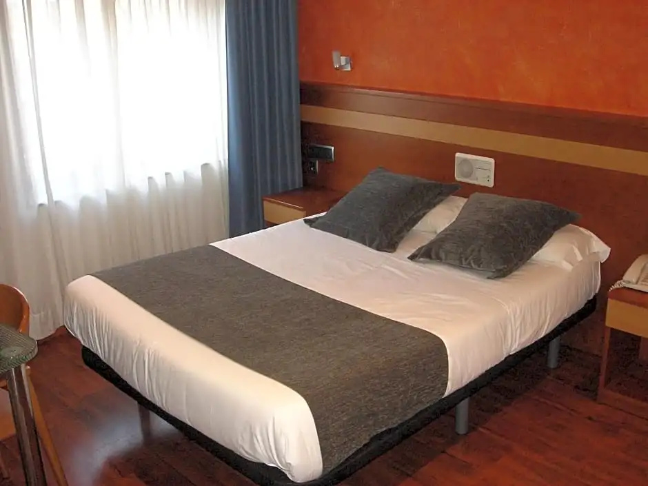 Iris - Chambres