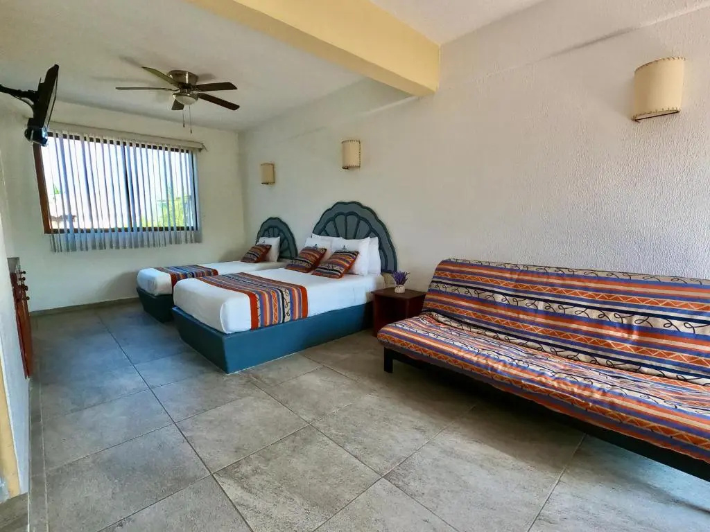 Quinta Carrizalillo - Chambres