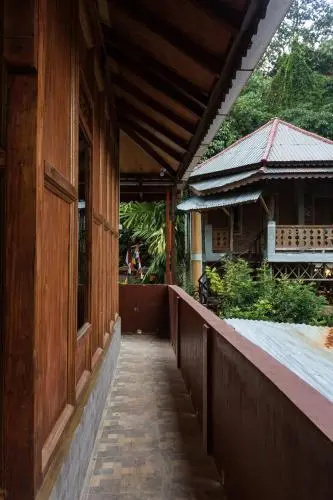 Rain Forest Guest House