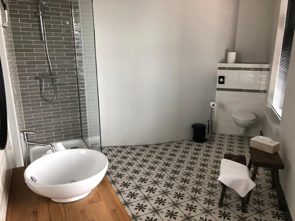 Classic room