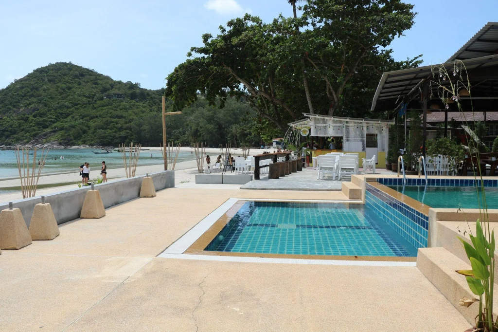 Hotel photo 7