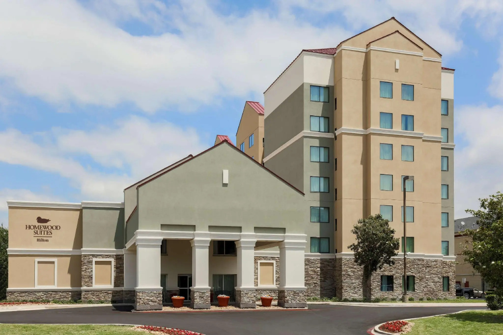 Homewood Suites by Hilton Ft. Worth-North at Fossil Creek - Chambres