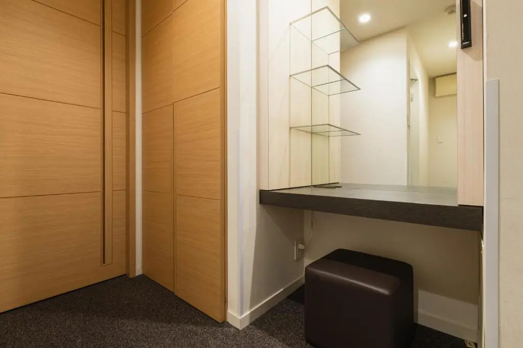 Band Hotel Hakata - Chambres