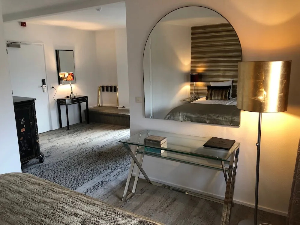 Boutique Hotel Slenaker Vallei - Général