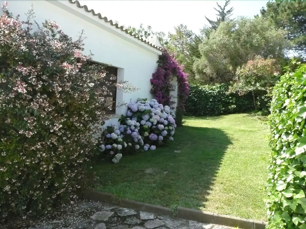 Villa Farigola