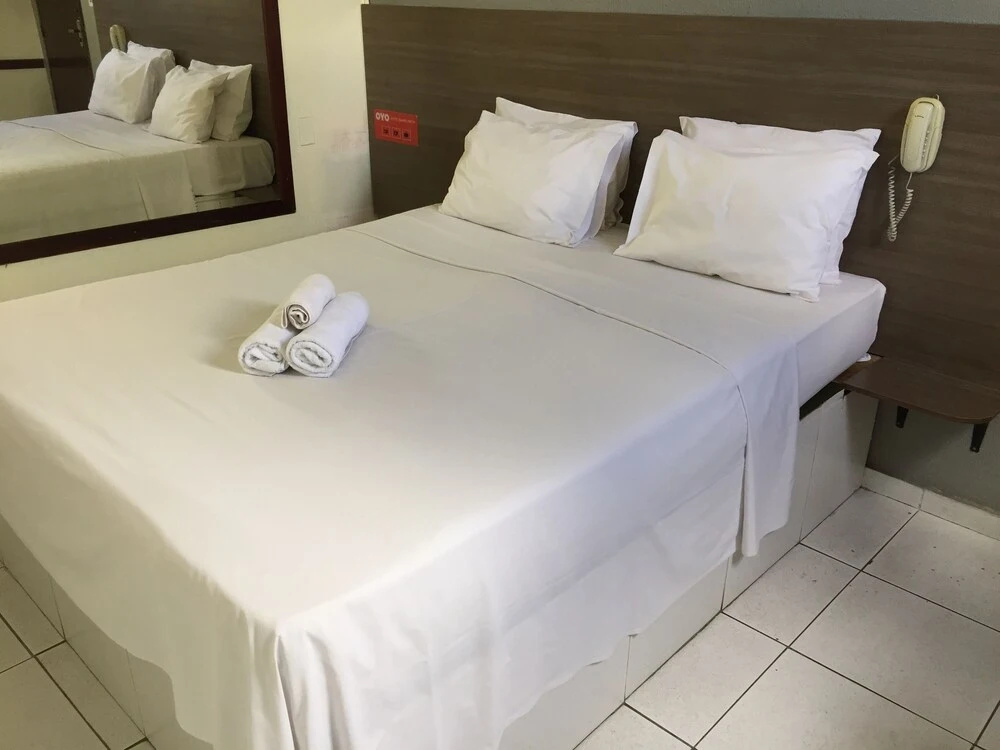 Hotel Barro Preto
