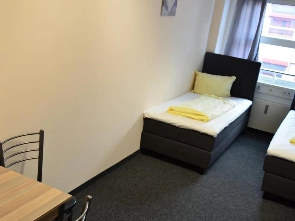 C & N Hostel Munich — 4