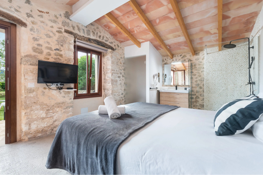 Hotel Turixant - Général