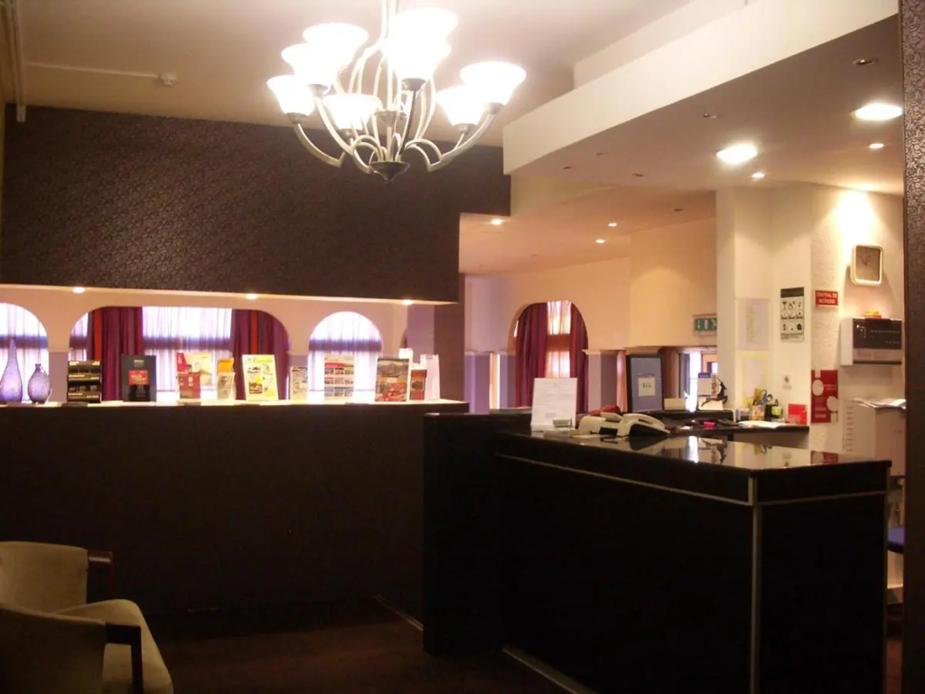 Hotel photo 26