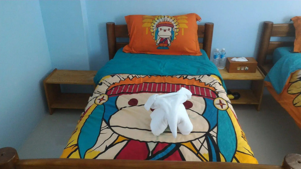 Hotel photo 10