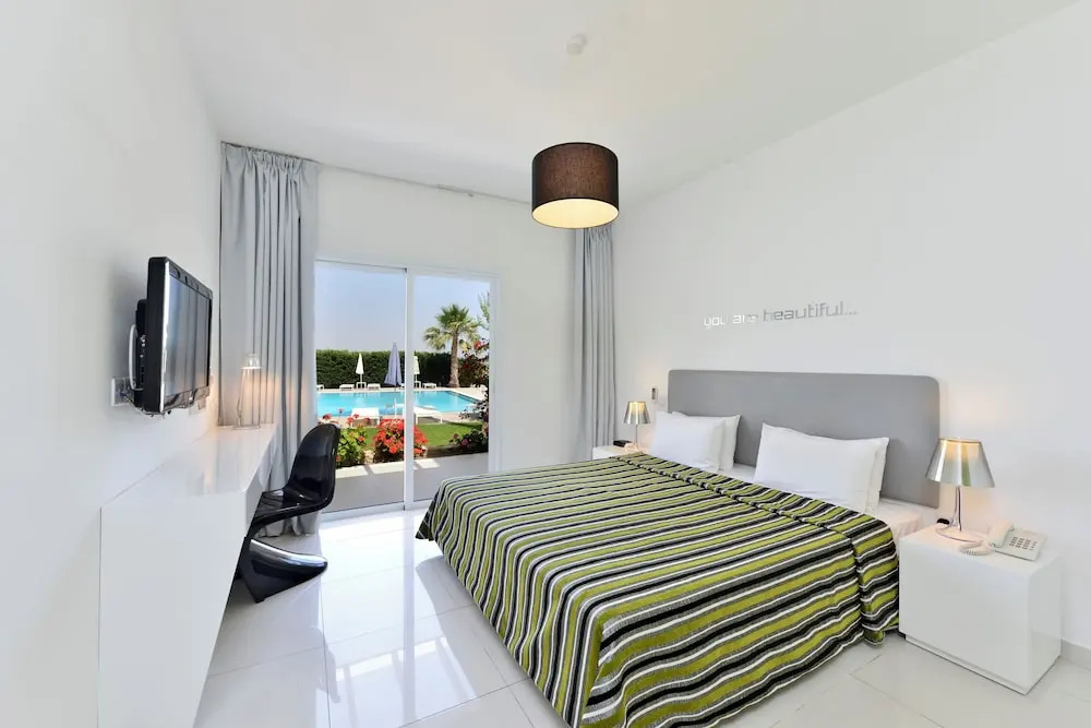 Mon Repos Hotel - Chambres