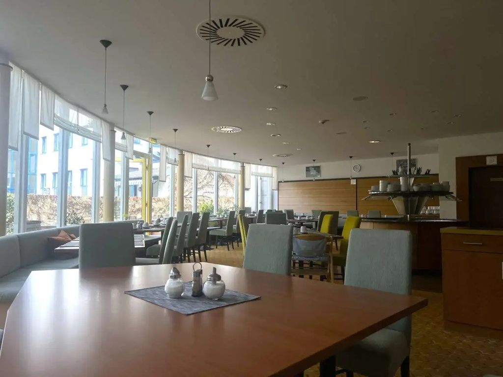 Hansa Apart-Hotel Regensburg - Général