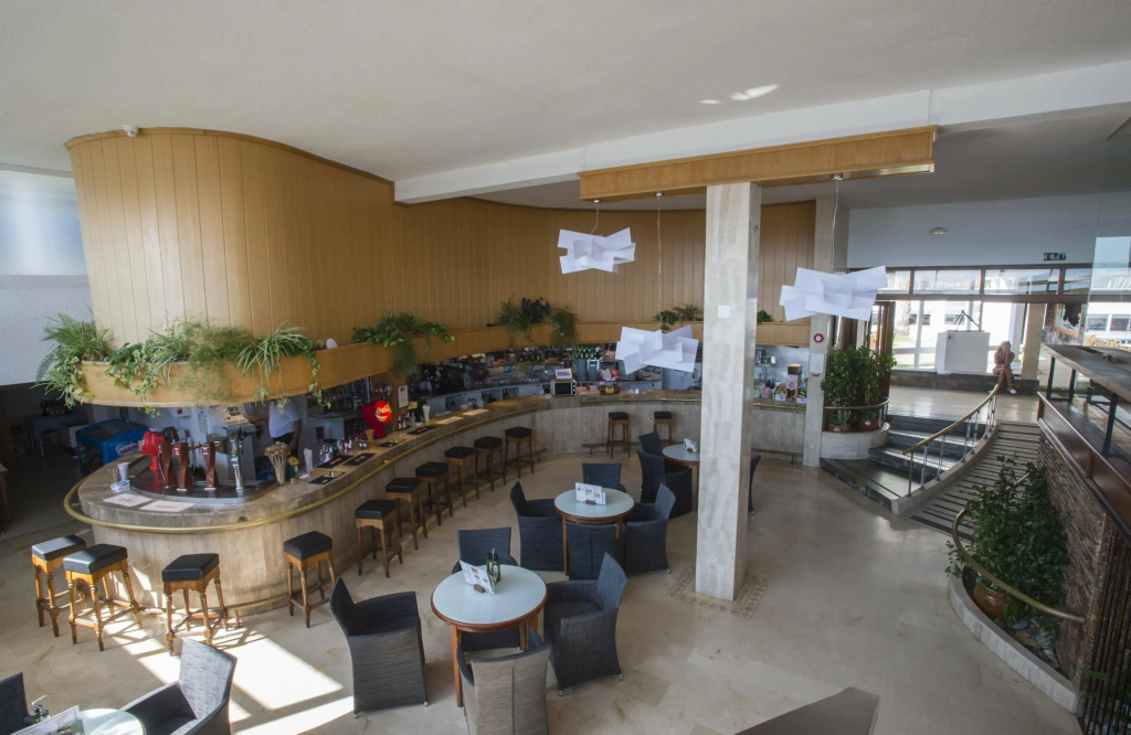 Hotel Son Baulo - Général