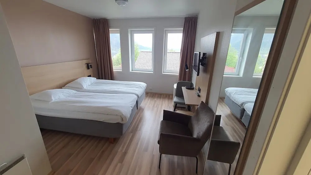 Hotel photo 5