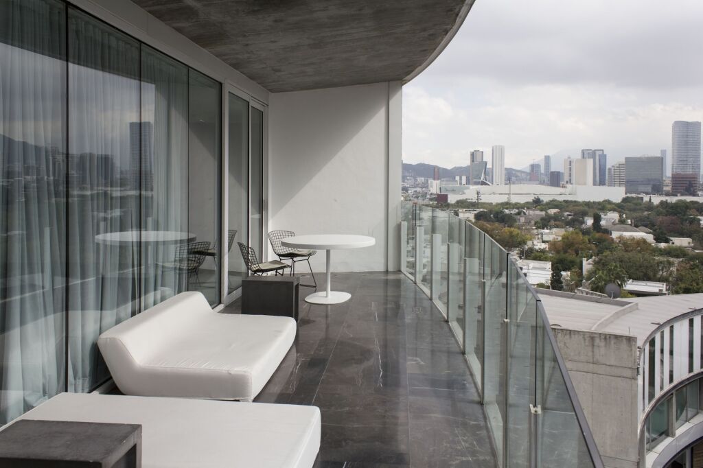 Habita Monterrey, a Member of Design Hotels picture