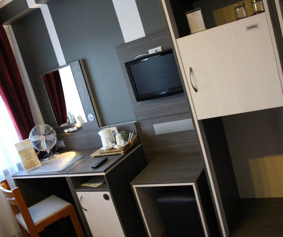 Rheinhotel Lilie - Général