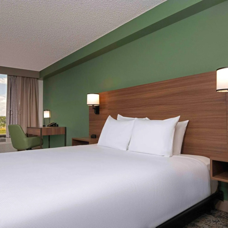Hyatt Place Denver South/Park Meadows - Général