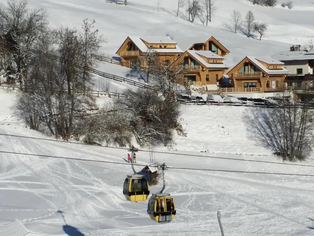 Chalet