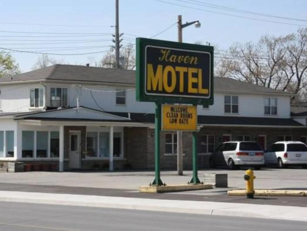 Haven Motel
