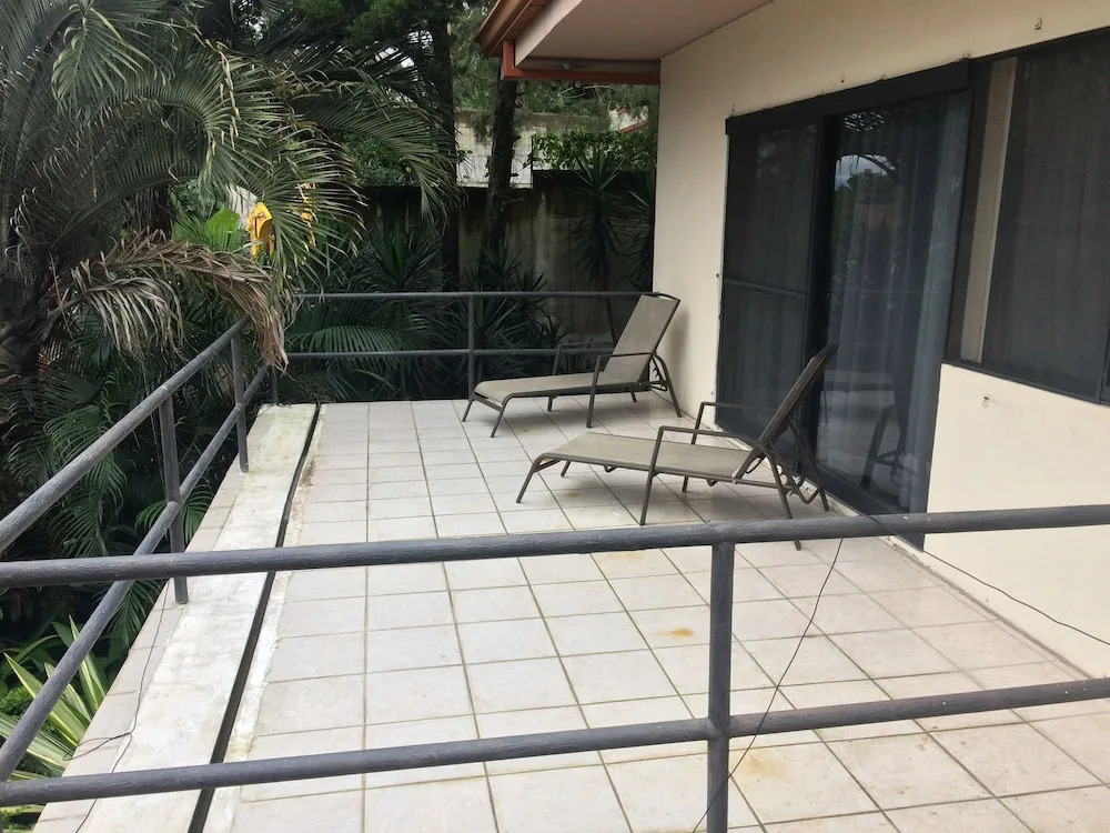 Hotel Dream House Escazu - фото 19