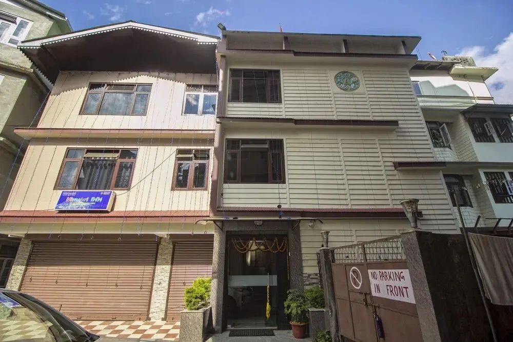 Himadri Inn By OYO Rooms