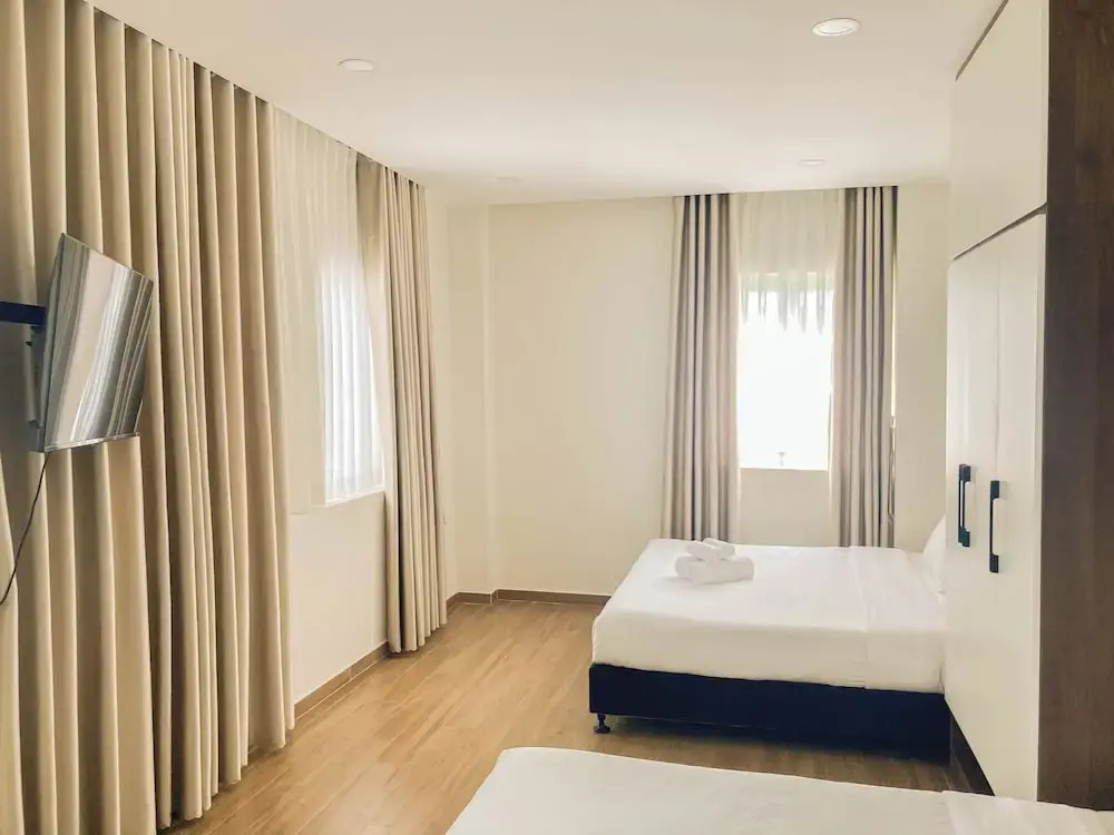 Heyday apartment — фото 6