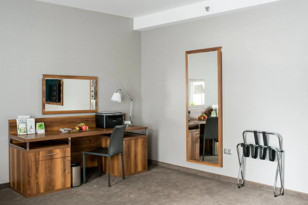 Holiday Inn Krakow City Centre by IHG - Chambres